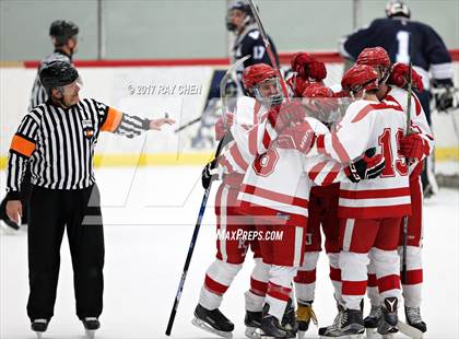 Thumbnail 1 in Valor Christian @ Regis Jesuit photogallery.