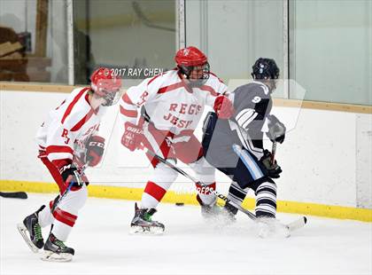 Thumbnail 1 in Valor Christian @ Regis Jesuit photogallery.