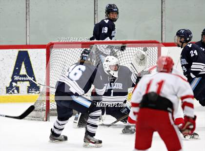 Thumbnail 3 in Valor Christian @ Regis Jesuit photogallery.