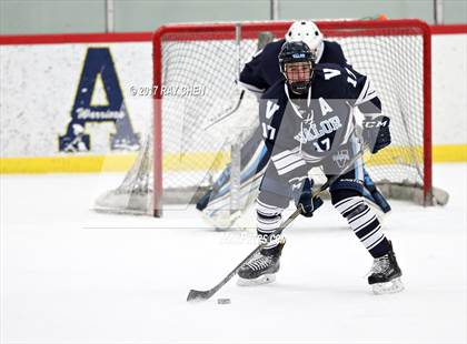 Thumbnail 3 in Valor Christian @ Regis Jesuit photogallery.