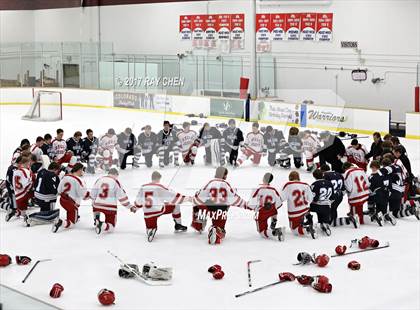 Thumbnail 3 in Valor Christian @ Regis Jesuit photogallery.