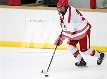 Thumbnail 2 in Valor Christian @ Regis Jesuit photogallery.