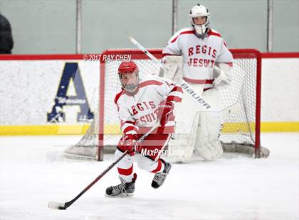 Thumbnail 2 in Valor Christian @ Regis Jesuit photogallery.