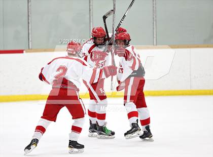 Thumbnail 2 in Valor Christian @ Regis Jesuit photogallery.