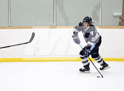Thumbnail 3 in Valor Christian @ Regis Jesuit photogallery.