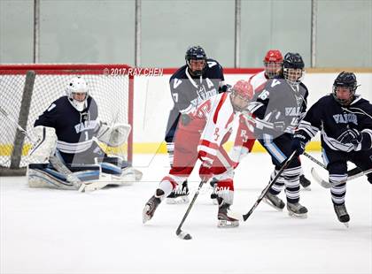 Thumbnail 2 in Valor Christian @ Regis Jesuit photogallery.