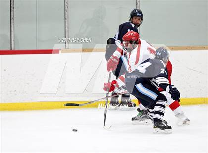 Thumbnail 3 in Valor Christian @ Regis Jesuit photogallery.