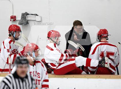 Thumbnail 2 in Valor Christian @ Regis Jesuit photogallery.