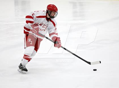 Thumbnail 2 in Valor Christian @ Regis Jesuit photogallery.