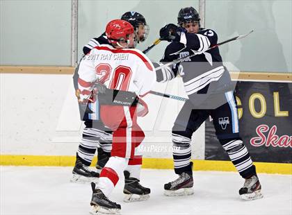 Thumbnail 2 in Valor Christian @ Regis Jesuit photogallery.