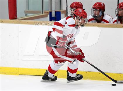 Thumbnail 3 in Valor Christian @ Regis Jesuit photogallery.