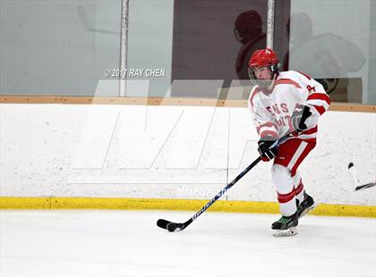 Thumbnail 1 in Valor Christian @ Regis Jesuit photogallery.