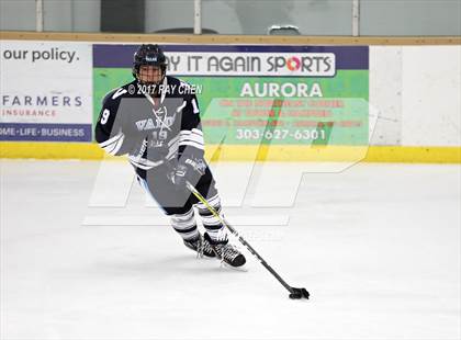 Thumbnail 1 in Valor Christian @ Regis Jesuit photogallery.