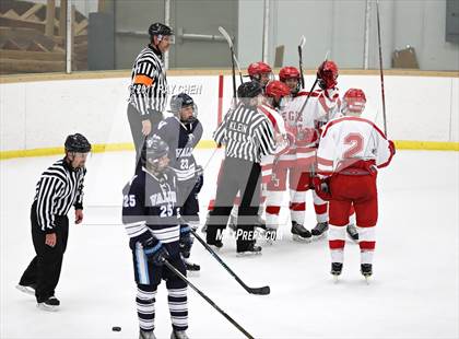 Thumbnail 2 in Valor Christian @ Regis Jesuit photogallery.