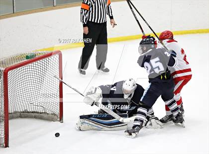 Thumbnail 1 in Valor Christian @ Regis Jesuit photogallery.