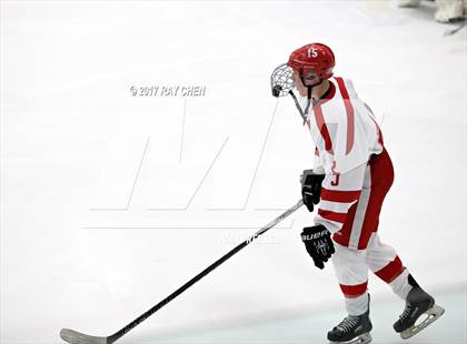 Thumbnail 2 in Valor Christian @ Regis Jesuit photogallery.