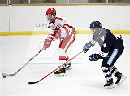 Thumbnail 3 in Valor Christian @ Regis Jesuit photogallery.