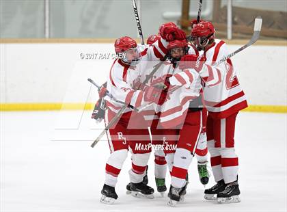 Thumbnail 1 in Valor Christian @ Regis Jesuit photogallery.