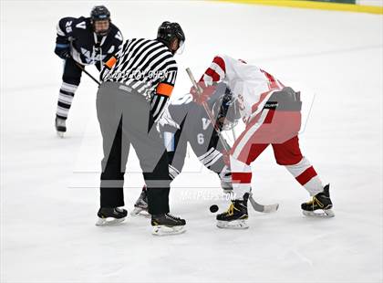 Thumbnail 1 in Valor Christian @ Regis Jesuit photogallery.