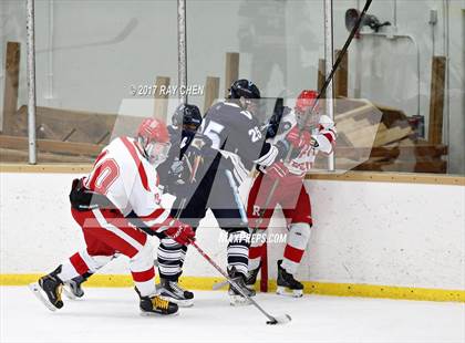 Thumbnail 3 in Valor Christian @ Regis Jesuit photogallery.