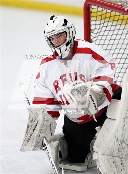 Thumbnail 1 in Valor Christian @ Regis Jesuit photogallery.