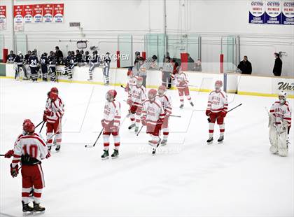 Thumbnail 3 in Valor Christian @ Regis Jesuit photogallery.