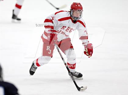 Thumbnail 1 in Valor Christian @ Regis Jesuit photogallery.