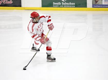 Thumbnail 1 in Valor Christian @ Regis Jesuit photogallery.