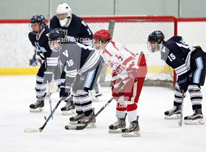 Thumbnail 2 in Valor Christian @ Regis Jesuit photogallery.