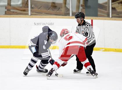 Thumbnail 1 in Valor Christian @ Regis Jesuit photogallery.
