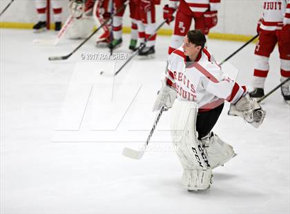 Thumbnail 2 in Valor Christian @ Regis Jesuit photogallery.