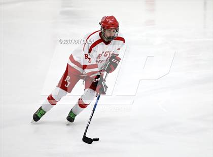 Thumbnail 1 in Valor Christian @ Regis Jesuit photogallery.