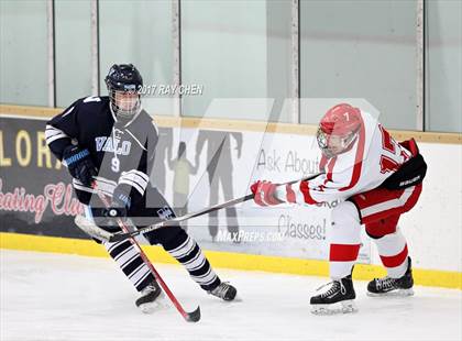 Thumbnail 2 in Valor Christian @ Regis Jesuit photogallery.
