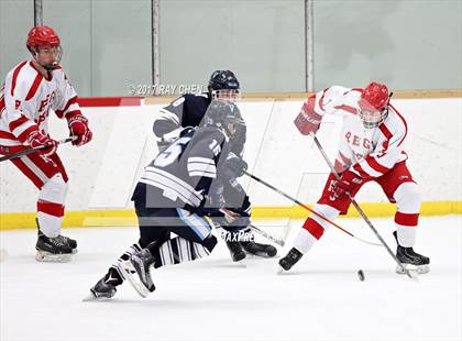 Thumbnail 2 in Valor Christian @ Regis Jesuit photogallery.