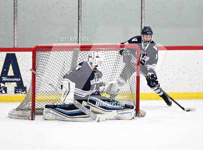 Thumbnail 3 in Valor Christian @ Regis Jesuit photogallery.