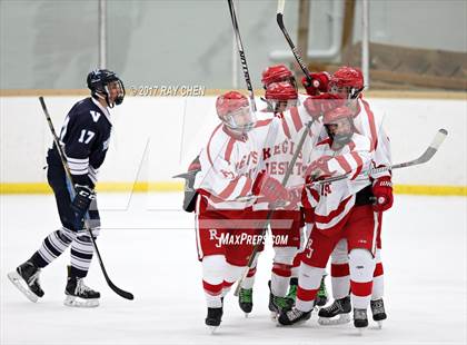 Thumbnail 2 in Valor Christian @ Regis Jesuit photogallery.