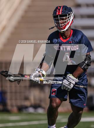 Harvard-Westlake vs Brentwood School