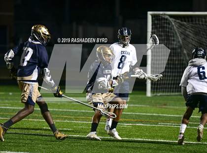 Thumbnail 3 in Hylton @ Charles J. Colgan photogallery.