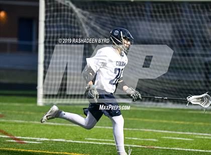 Thumbnail 1 in Hylton @ Charles J. Colgan photogallery.