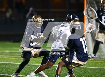 Thumbnail 1 in Hylton @ Charles J. Colgan photogallery.