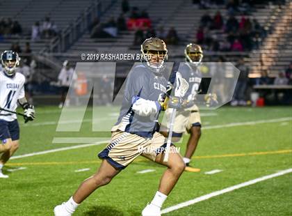 Thumbnail 3 in Hylton @ Charles J. Colgan photogallery.