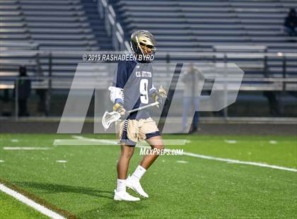 Thumbnail 1 in Hylton @ Charles J. Colgan photogallery.