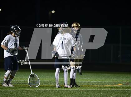 Thumbnail 3 in Hylton @ Charles J. Colgan photogallery.