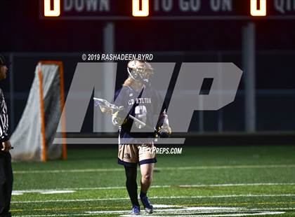 Thumbnail 3 in Hylton @ Charles J. Colgan photogallery.