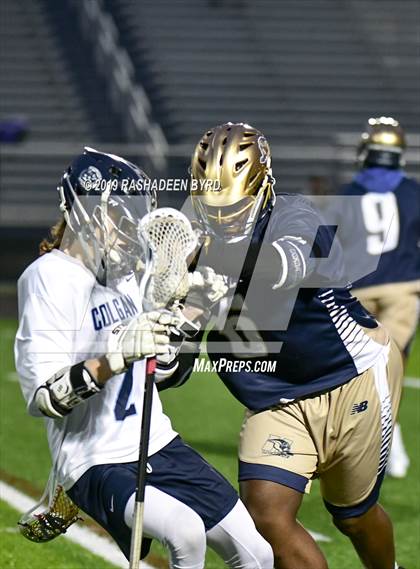 Thumbnail 3 in Hylton @ Charles J. Colgan photogallery.