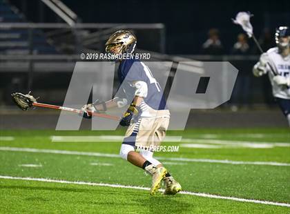 Thumbnail 3 in Hylton @ Charles J. Colgan photogallery.