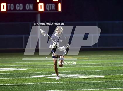 Thumbnail 2 in Hylton @ Charles J. Colgan photogallery.