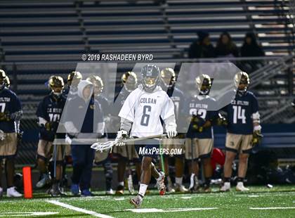 Thumbnail 2 in Hylton @ Charles J. Colgan photogallery.