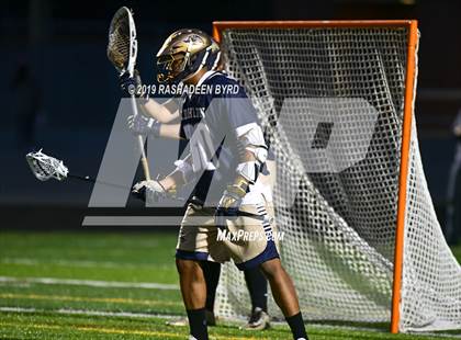 Thumbnail 3 in Hylton @ Charles J. Colgan photogallery.