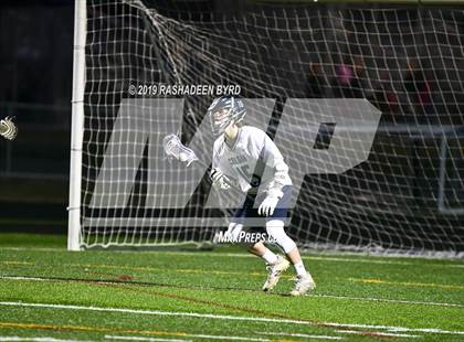 Thumbnail 2 in Hylton @ Charles J. Colgan photogallery.